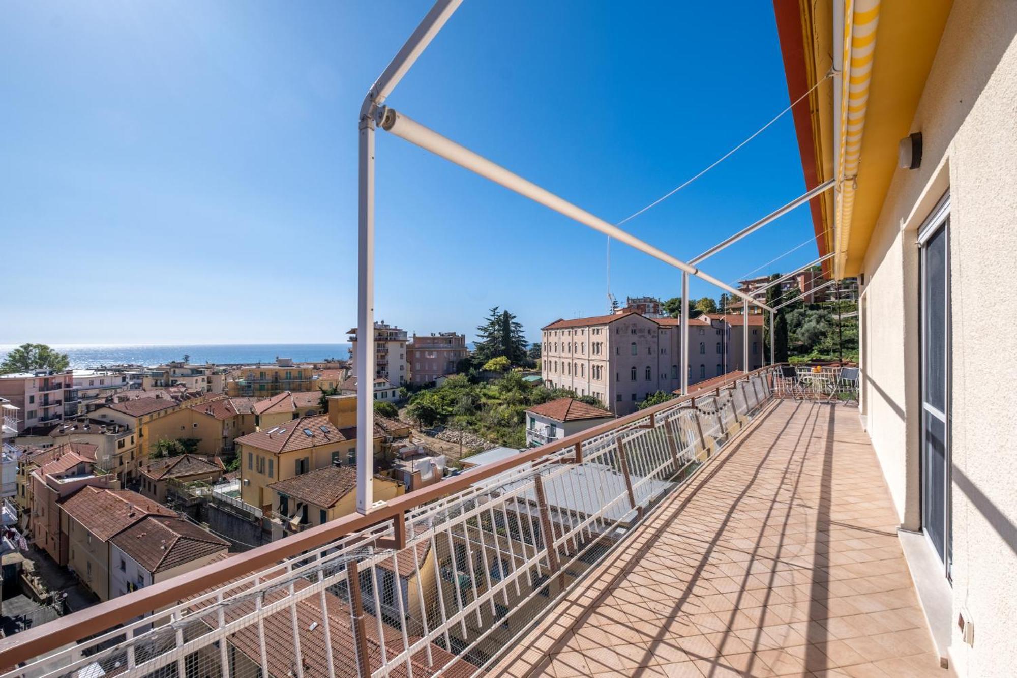 Sanremo Dream - Floridian Apt Exterior foto